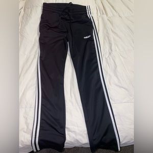 Adidas classic joggers